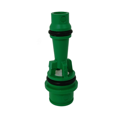 INJECTOR  WS1 VERDE V3010-1H1