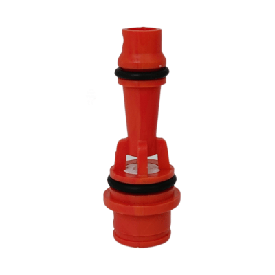 INJECTOR  WS1  NARANJO V3010-1I1