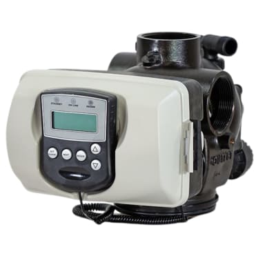 Válvula de control WS3 Clack