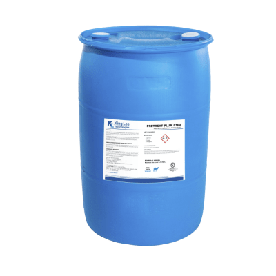 ANTIINCRUSTANTE PRETREAT PLUS 0100
