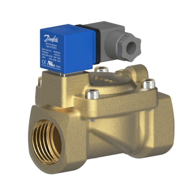 Válvula Solenoide EV220W1
