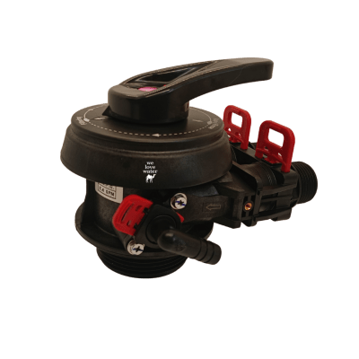 Válvula Manual BNT631M(T)-02