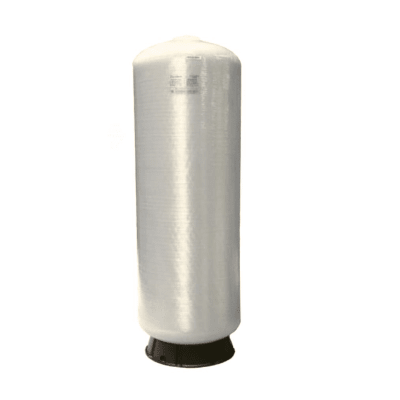 CUERPO FRP  GRIS 18X65, ENTRADA 4