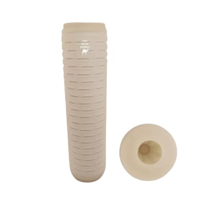 Filtro Absoluto de 2,5x10 0,25 micras