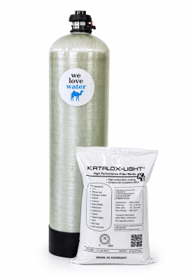 Katalox Pro M1248™