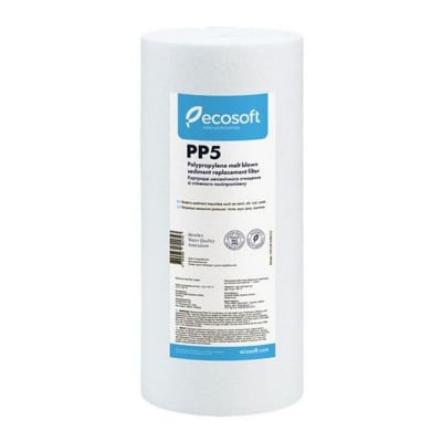 FILTRO SEDIMENTO 4,5X10 5 MICRAS