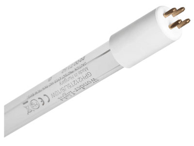 Lámpara de repuesto T540 para esterilizador de agua UV E-7201