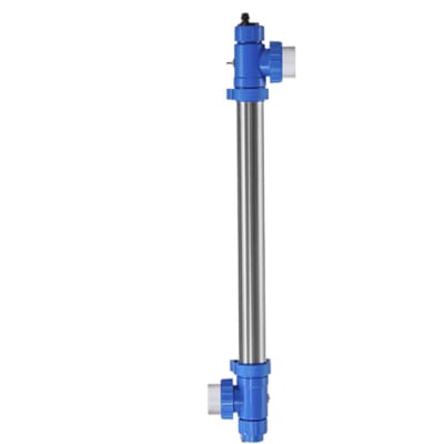 SISTEMA UV PARA PISCINA 75W VGE