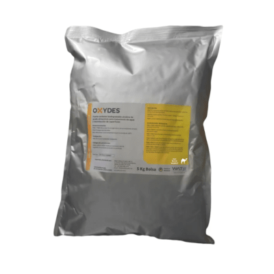 INSTANT OXYDES1