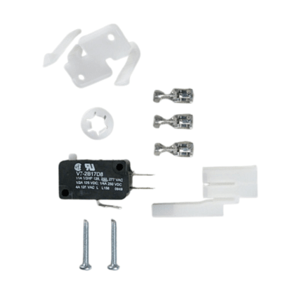 MICROSWITCH WS2 CLACK V3017