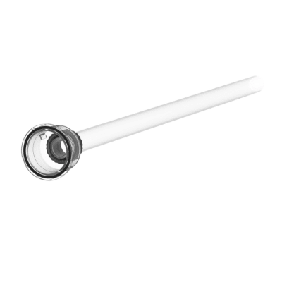 Cristal de cuarzo QG017  695X25 mm 40/75 W