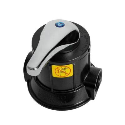 VALVULA MANUAL RUNXIN F56F1