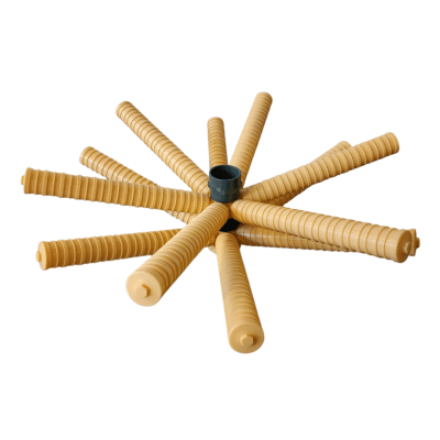 TOBERA INFERIOR JD327 - HU6900-2L 4