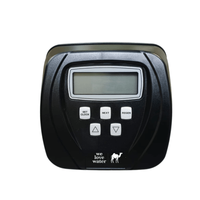 Válvula de control automática WS1CI - V1CIDME - 5 Botones