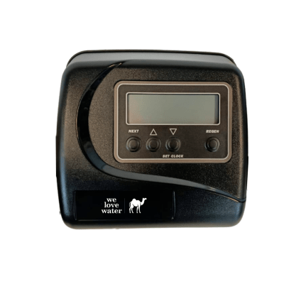 Válvula de control  automática WS1EE- V1EEDMD