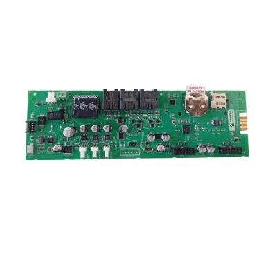 PLACA DE CIRCUITO CLACK V3242-3 BOARD
