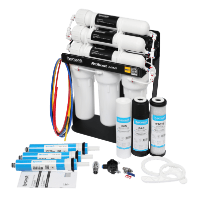 OSMOSIS INVERSA ROBUST 1000STD