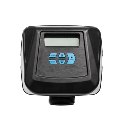 Válvula de control electrónica de doble tanque VP2CIDTD-05