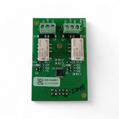 Kit de Expansión PCB Relay V4427 WS2H/3