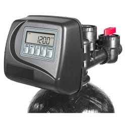 Válvula de control WS1CS