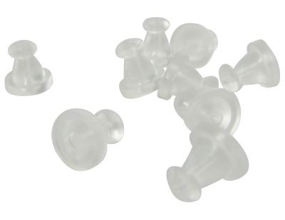 SET TORNILLOS SILICONA SET TORNILLOS SILICONA