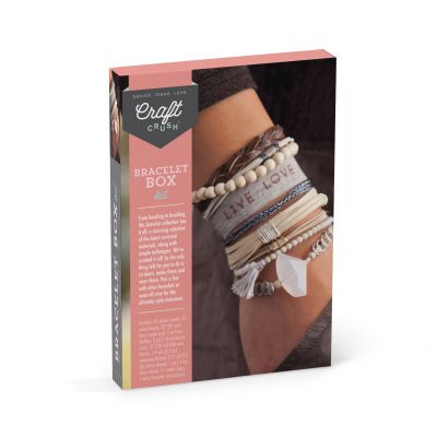 KIT REGALO PULSERAS BOHO KIT REGALO PULSERAS BOHO