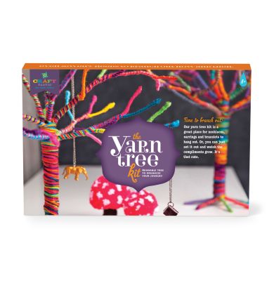 KIT ÁRBOL GRANDE EMBARRILADO HILOS KIT ÁRBOL GRANDE EMBARRILADO HILOS