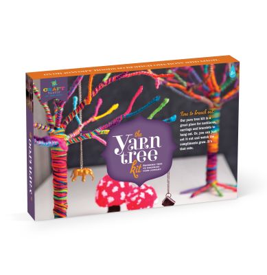 KIT ÁRBOL GRANDE EMBARRILADO HILOS KIT ÁRBOL GRANDE EMBARRILADO HILOS