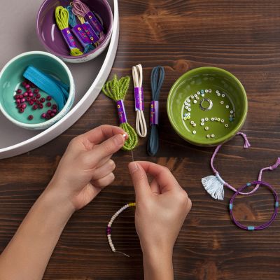 KIT REGALO PULSERAS FRIENDSHIP COLORES KIT REGALO PULSERAS FRIENDSHIP COLORES