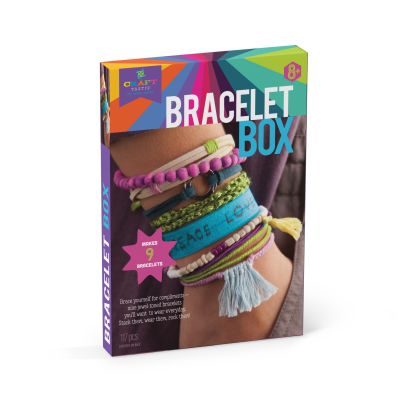 KIT REGALO PULSERAS FRIENDSHIP COLORES KIT REGALO PULSERAS FRIENDSHIP COLORES