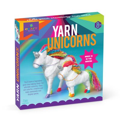 KIT REGALO EMBARRILADO UNICORNIO HILOS KIT REGALO EMBARRILADO UNICORNIO HILOS
