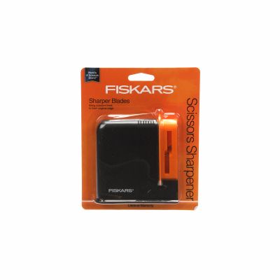 AFILADOR TIJERAS FISKARS AFILADOR TIJERAS FISKARS