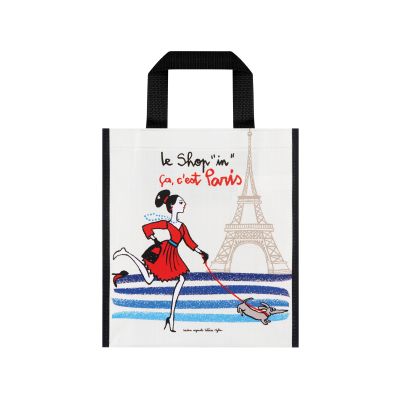 BOLSO POLIURETANO MANUALIDADES CA CEST PARIS BOLSO POLIURETANO MANUALIDADES CA CEST PARIS