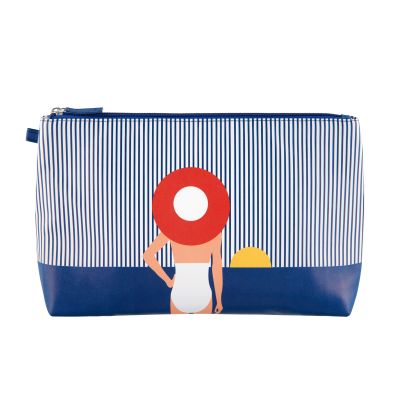 ESTUCHE MULTIUSO MUJER SOMBRERO ESTUCHE MULTIUSO MUJER SOMBRERO