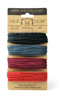 CORDÓN HEMP CORDÓN HEMP