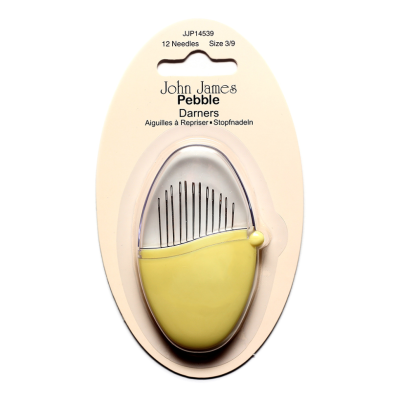 SET AGUJAS ZURCIDO DARNING SET AGUJAS ZURCIDO DARNING