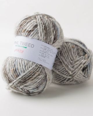 LANA TWEED CON ALPACA Y SEDA LANA TWEED CON ALPACA Y SEDA