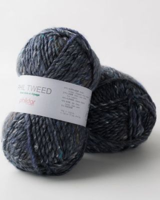 LANA TWEED CON ALPACA Y SEDA LANA TWEED CON ALPACA Y SEDA