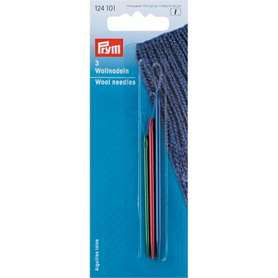 SET AGUJAS LANA SURTIDAS OJO FLEXIBLE SET AGUJAS LANA SURTIDAS OJO FLEXIBLE