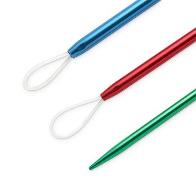 SET AGUJAS LANA SURTIDAS OJO FLEXIBLE SET AGUJAS LANA SURTIDAS OJO FLEXIBLE