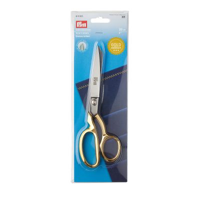 TIJERAS PARA SASTRE GOLD TIJERAS PARA SASTRE GOLD