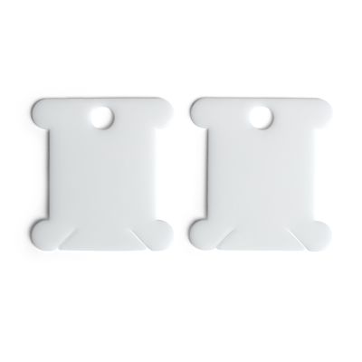 BOBINA PLASTICA PARA HILO BORDAR BOBINA PLASTICA PARA HILO BORDAR