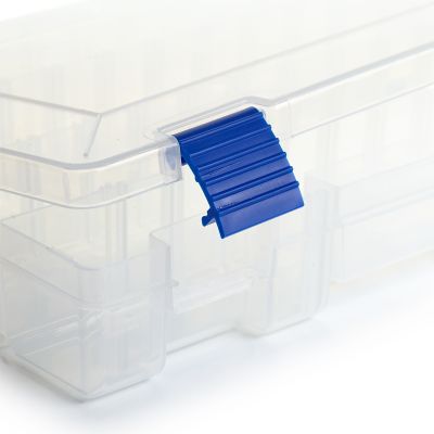 CAJA ORGANIZADORA HILOS BORDAR AJUSTABLE CAJA ORGANIZADORA HILOS BORDAR AJUSTABLE