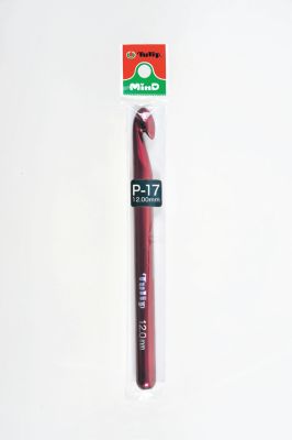 CROCHET GIGANTE Nº 7MM - 12MM CROCHET GIGANTE Nº 7MM - 12MM