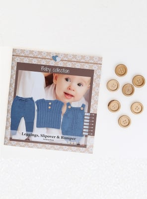 PATRON TEJIDO 3/1 CON ACCESORIOS BEBE PATRON TEJIDO 3/1 CON ACCESORIOS BEBE