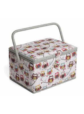 COSTURERO FORRADO GRANDE BUHO COSTURERO FORRADO GRANDE BUHO