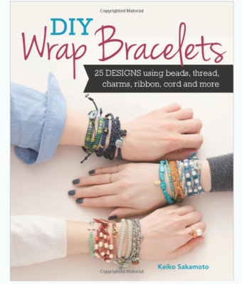 LIBRO DIY PULSERAS AMISTAD LIBRO DIY PULSERAS AMISTAD