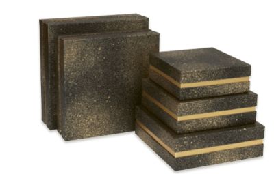 CAJA ORGANIZADORA DECORATIVA DIORO CAJA ORGANIZADORA DECORATIVA DIORO