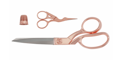 SET REGALO TIJERAS ROSEGOLD SET REGALO TIJERAS ROSEGOLD