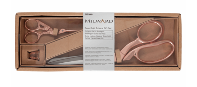 SET REGALO TIJERAS ROSEGOLD SET REGALO TIJERAS ROSEGOLD